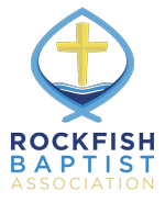 Rockfish Baptist Association Logo